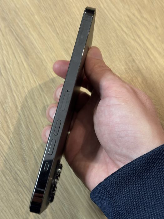 iPhone 13 ProMax 256 GB 10/10