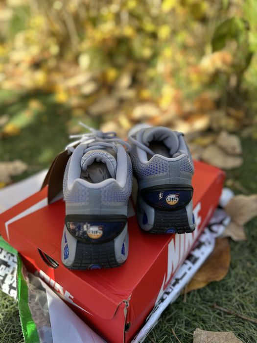 Nike Air max Dn”Wolf Grey”  оригинални - size 42.5