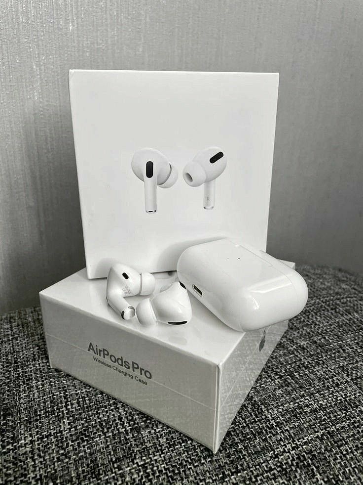 Продается Наушники Airpods