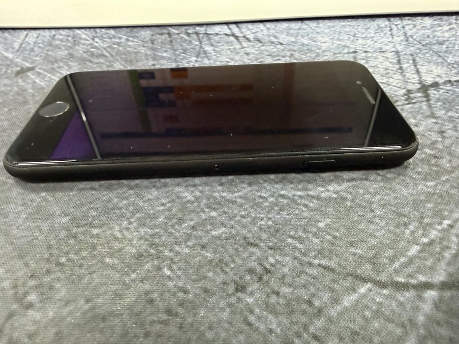 Iphone 7 yengi 100%