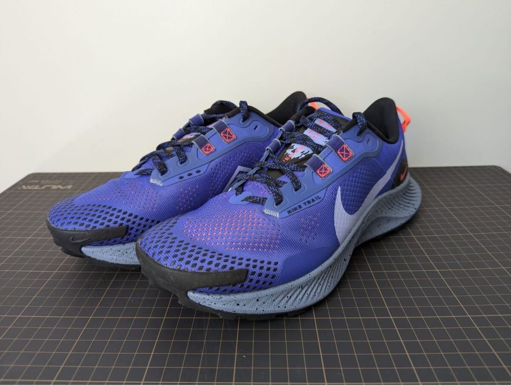Nike pegasus trail
