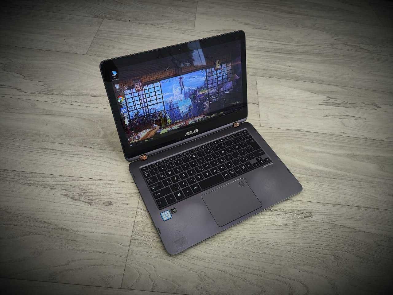 Asus Zenbook Flip