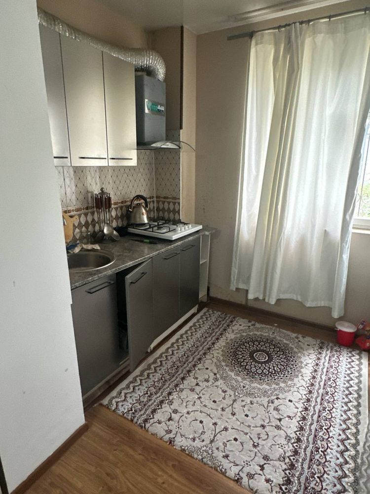 Продаётся квартира Фергана