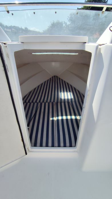 Barcă  Cap Ferret B2 Marine 550-Selva%Yamaha 50/60 cp-Peridoc