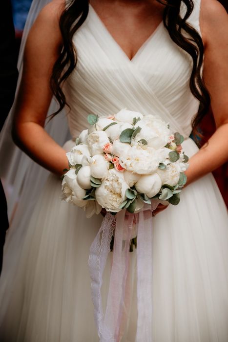 Rochie de mireasă