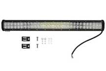 LED BAR , 180W, 16200lm,  60 leduri x3W, lungime : 711mm