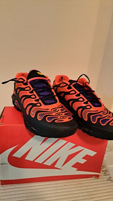 Маратоки Nike TN