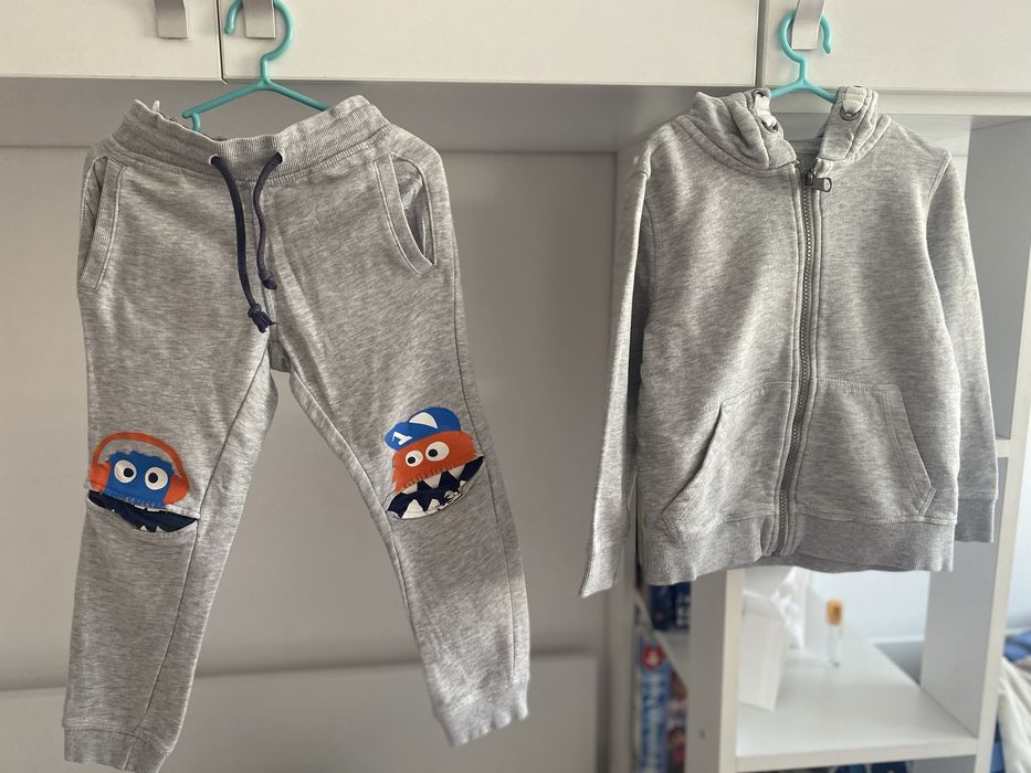 Trening C&A marimea 110