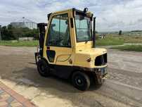 Stivuitor Hyster FT3.0 Diesel
