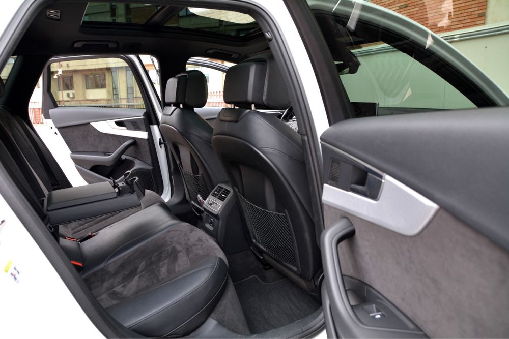 Audi A4 AllRoad - Quattro Bang&Olufsen / Distronic / Panoramic