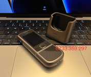 Telefon NOKIA 8800 ARTE Carbon RARITATE ! vintage colectie