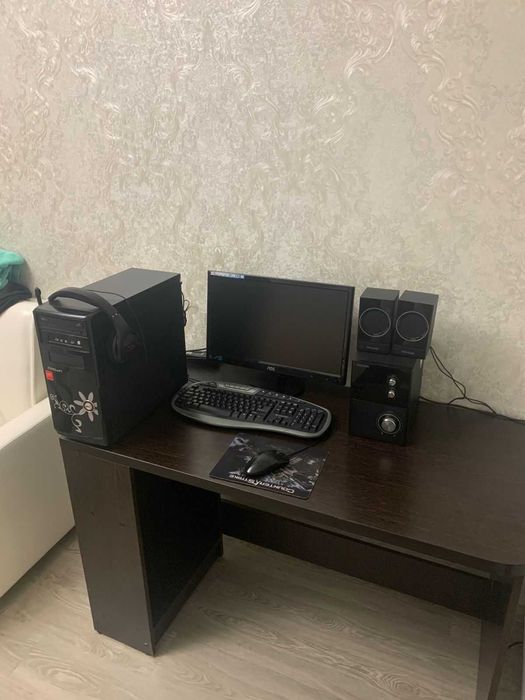 Портативный Компьютер