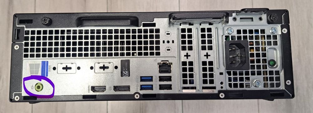 Calculator desktop del