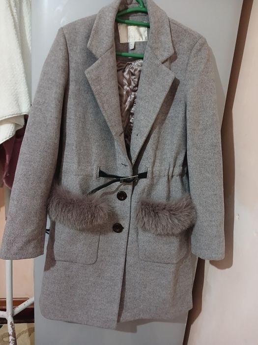 Пальто новый 20000 турсия