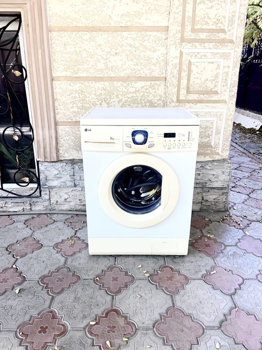 Продам стиральную машинку рабочая