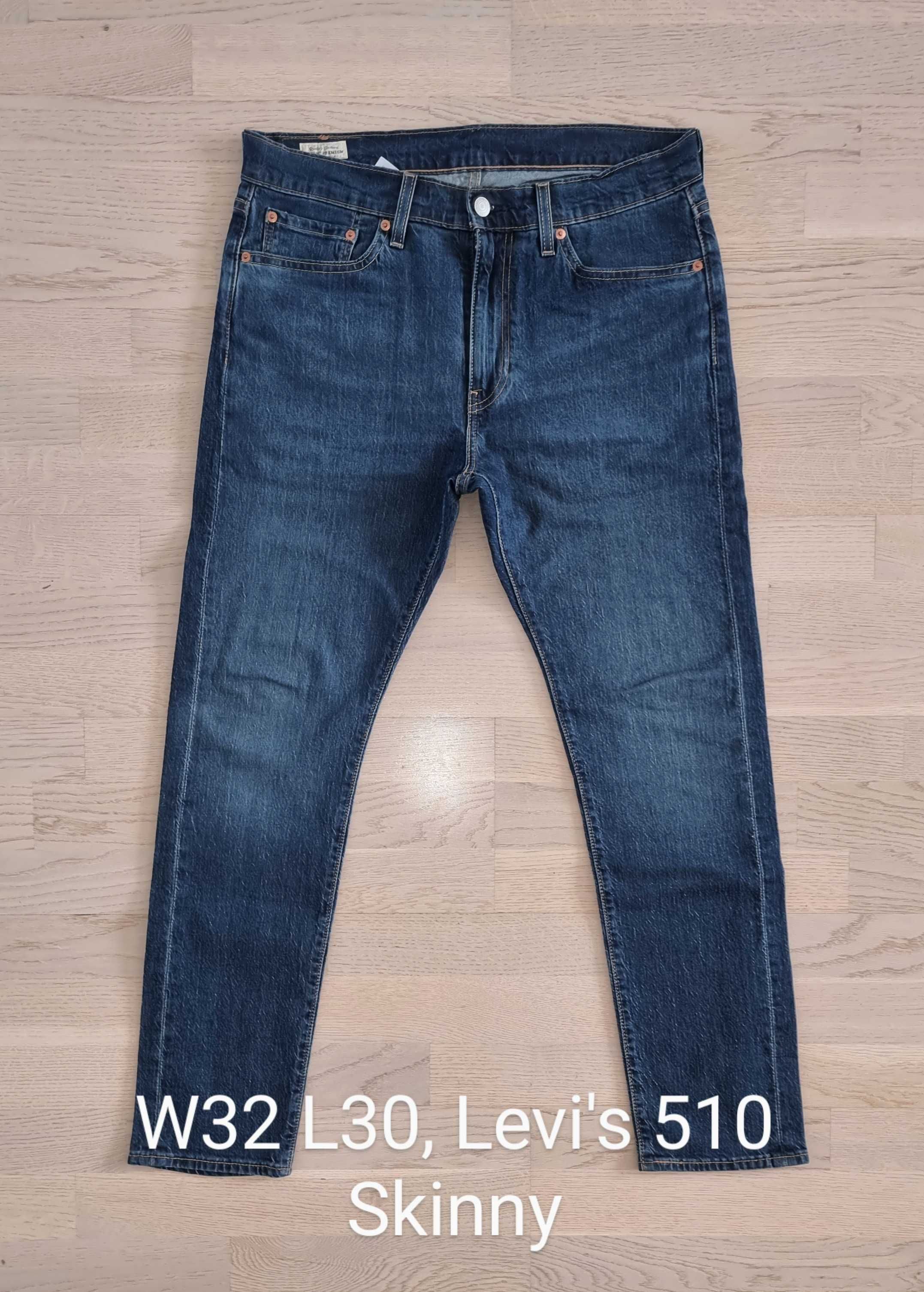 Blugi Levi's Originali diverse modele. Levi Strauss