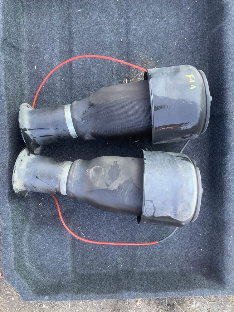 Perna Perne Aer BMW F11 F01 520d