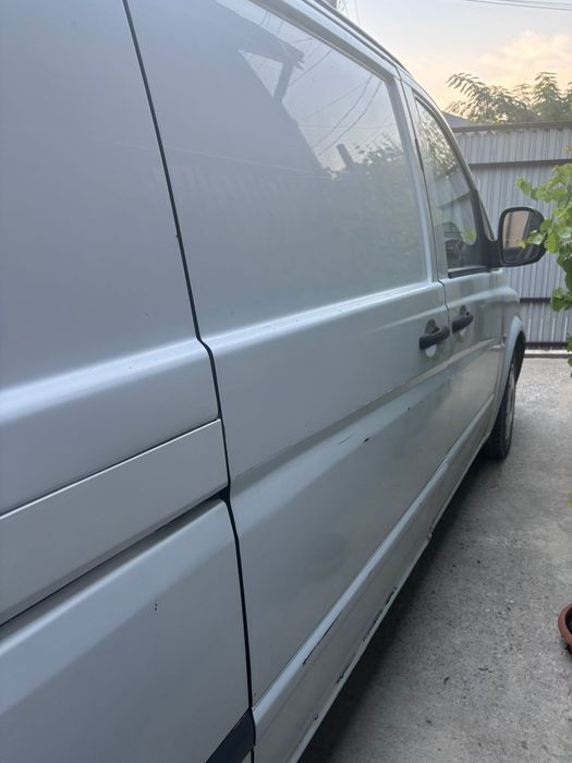 Mercedes Vito de vinzare
