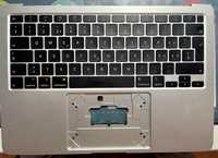 Vand palmrest , tastatură , macbook air A2179