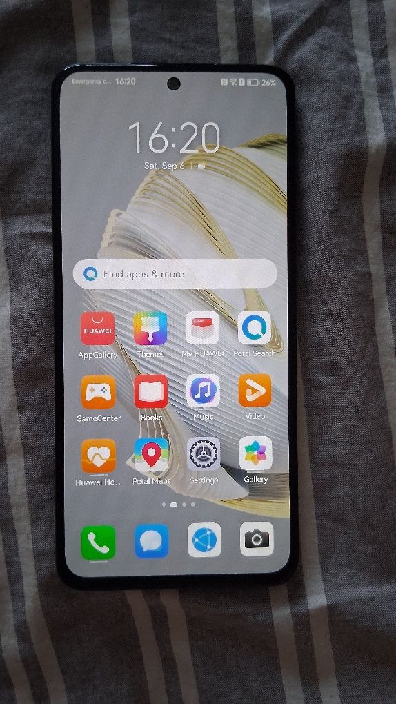 Huawei Nova 10 SE