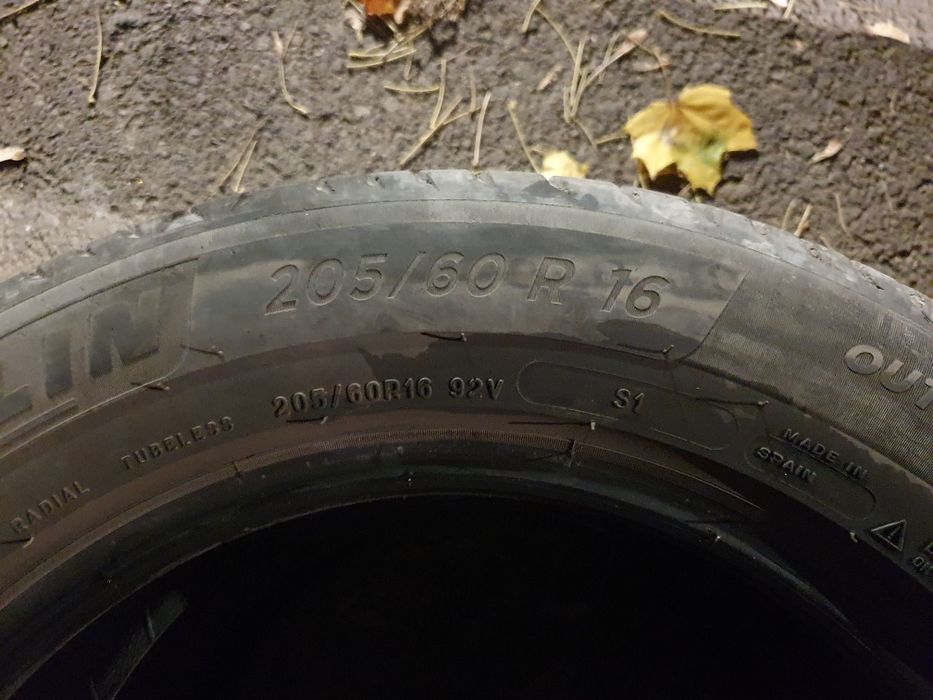 Anvelope vara Michelin Primacy 4