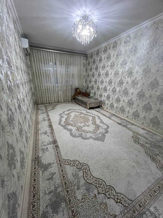 Продаётся 3х комн квартира на 3 этаже Ор-р Шарк 1