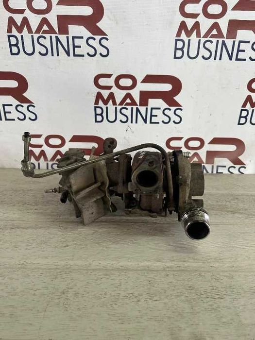 Turbina Dacia Duster 1.5 dci 110 cp cod piesa 54399700087