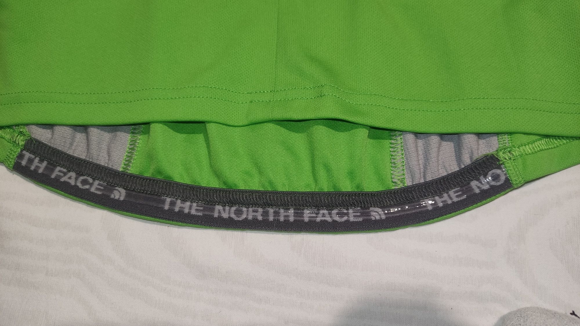 Tricou The North Face dama mărime M ciclism bike sport poliester