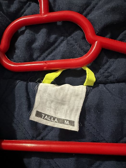 Geaca reflextorizanta de lucru