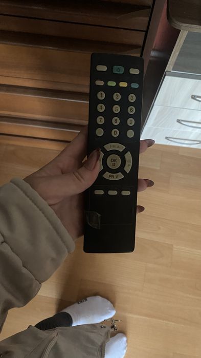 Отдам даром телевизор