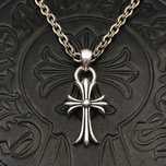 Колие Chrome Hearts (15+ МОДЕЛА ПО ИЗБОР)