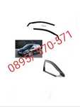 Heko - Ветробрани за Renault SCENIC ”3” GRAND (2009)- 4/5 врати- (2бр)