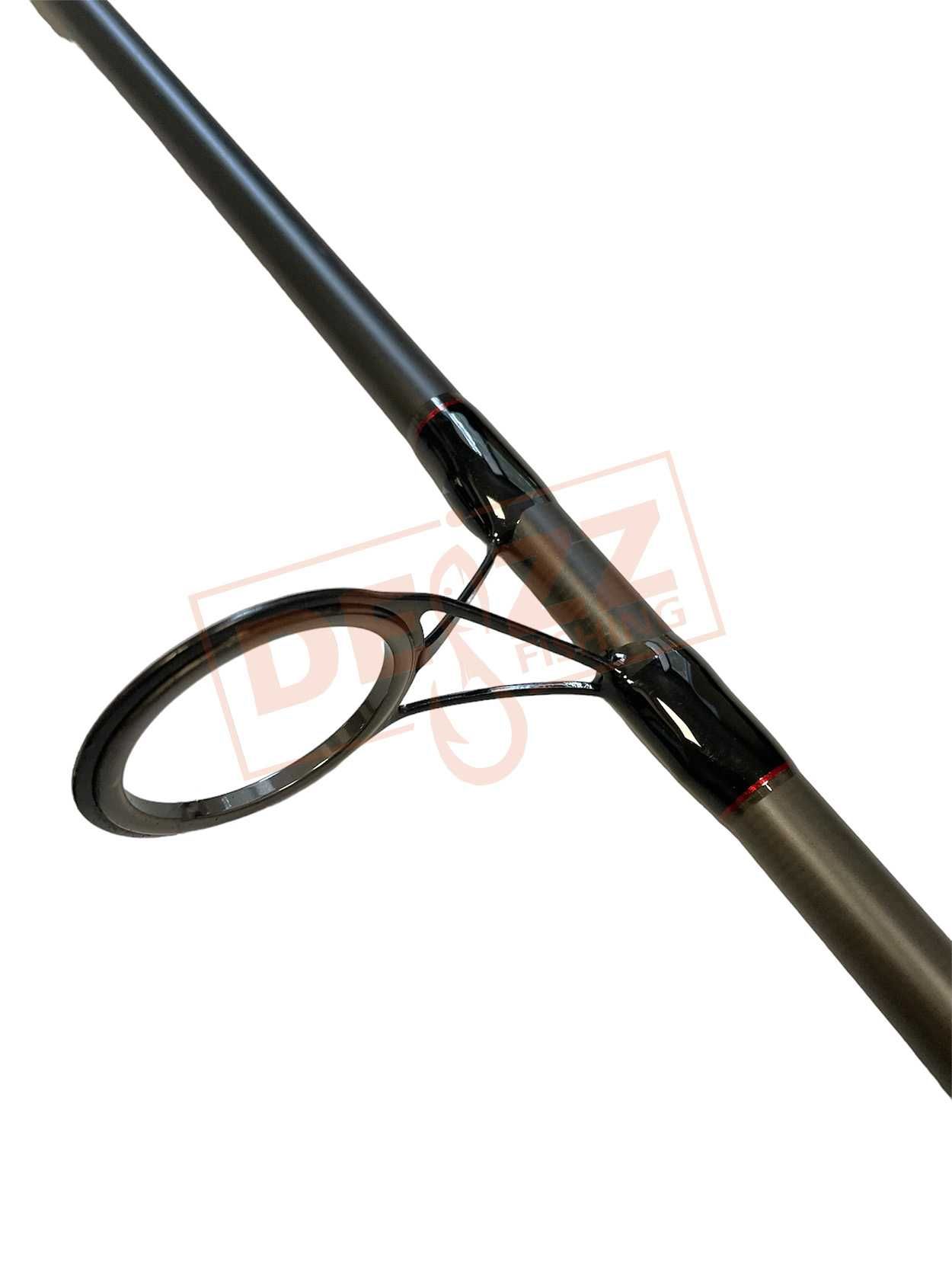 Шарански пръчка Osako PREDATOR CARP 2.70м / 3.00м 3.50lb