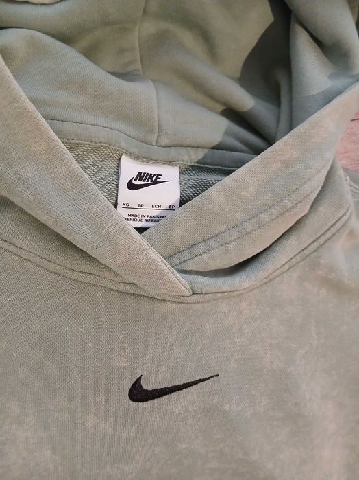 Nike суитчер XS unisex