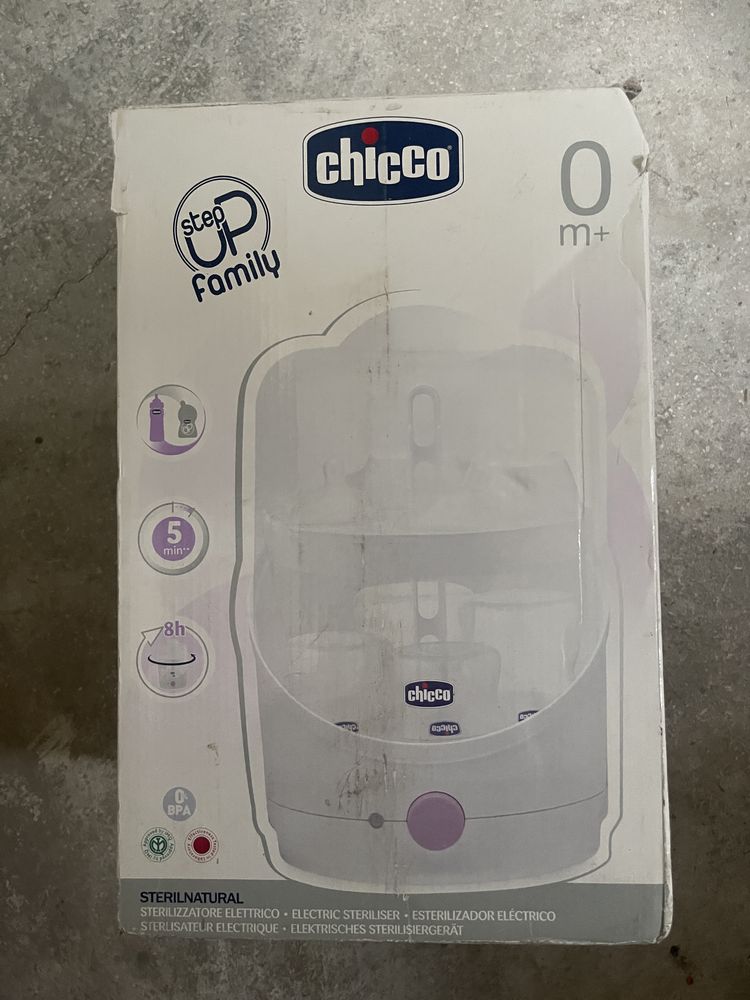 Sterilizator Chicco