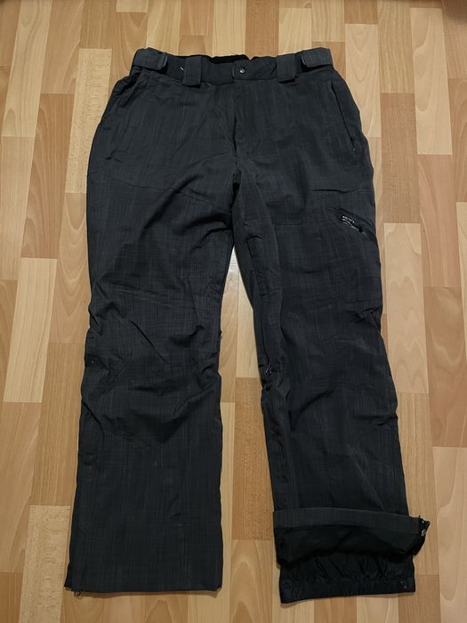Лыжные брюки мужские 3XL (54-56 размер)