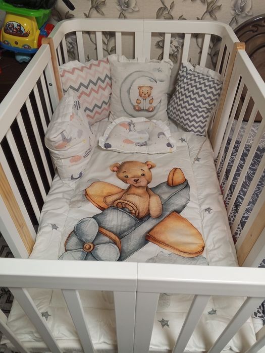 Yangi bolalar kravati