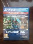 Uncharted™: The Nathan Drake collection