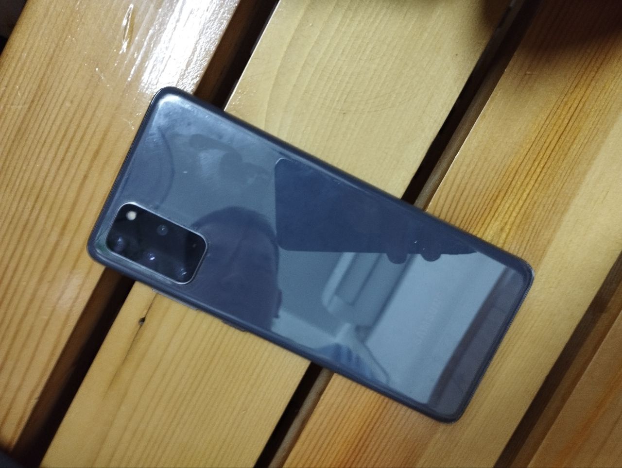 Samsumg c 20 plus