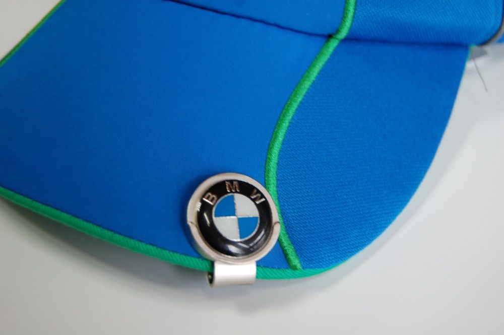 Клипс за шапка Бмв Bmw