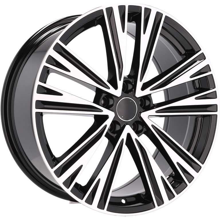 18" Джанти Ауди 5X112 Audi A4 B8 B9 A6 C6 C7 C8 A8 D3 D4 4H Q3 Q5 S