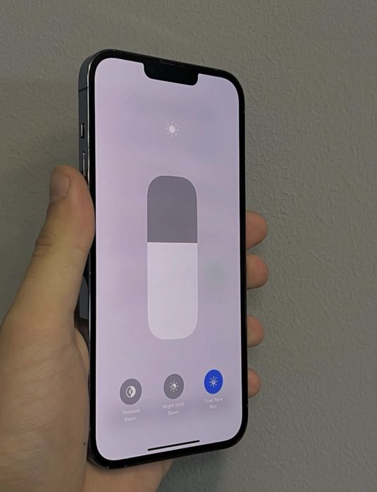 iPhone 13 ProMax 128Gb Blue Akk: 91% Radnoy