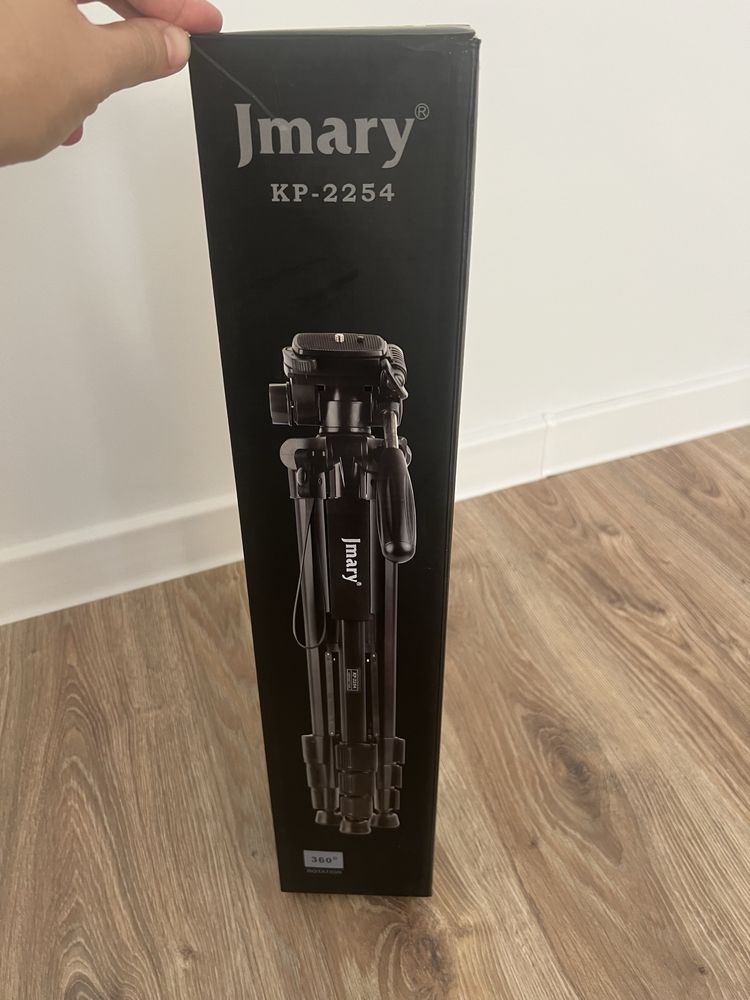 Штатиф JMARY KP 2254