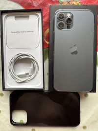 iPhone 12 Pro Full box