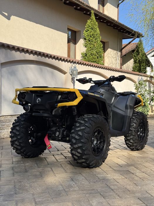 CanAm Outlander xtp 2023 1000T
