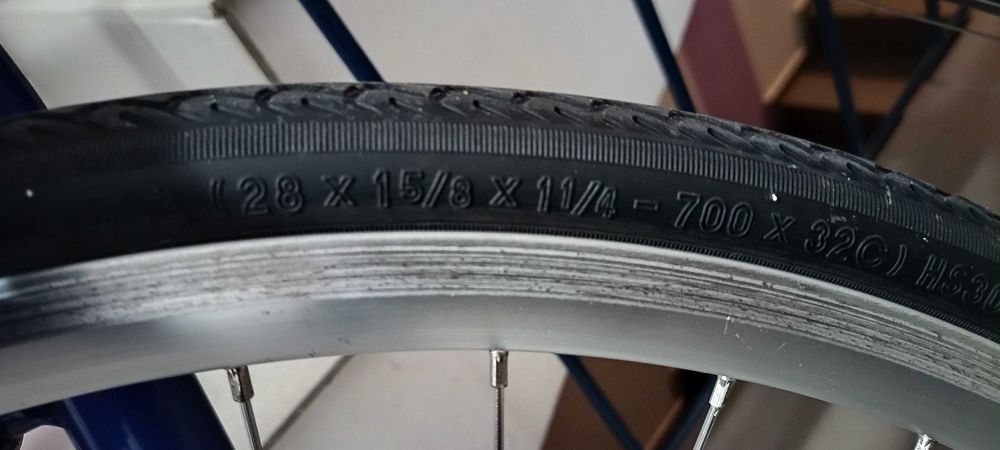 Vand bicicleta KTM 28"