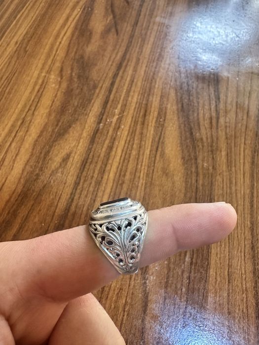 Продам серебро кольцо СССР