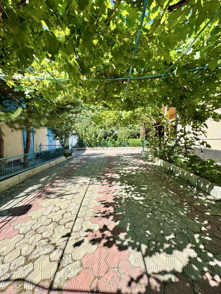 Продается Дом в районе сахарного завода