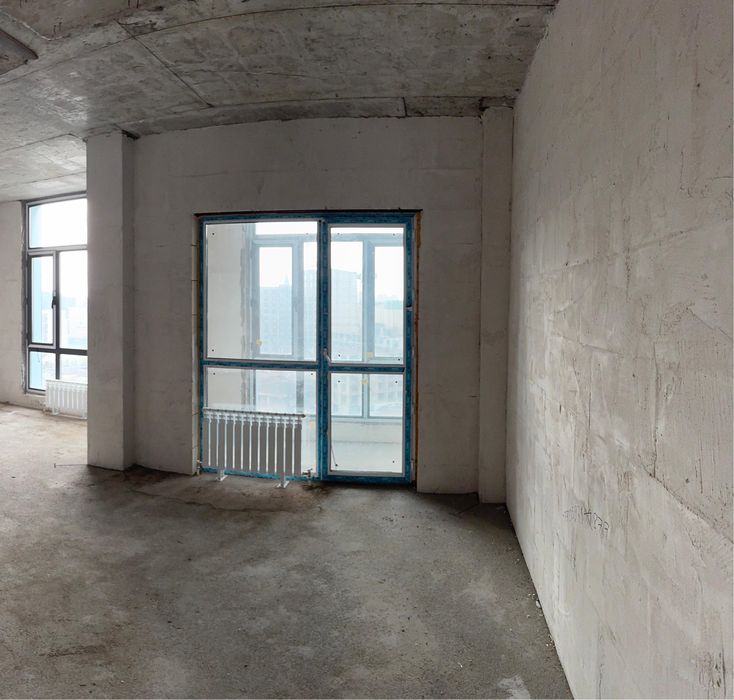 продам окно витражное балконное