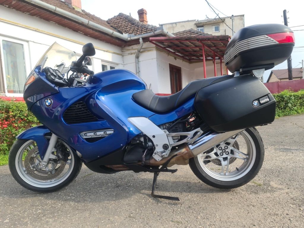Vand BMW K1200RS